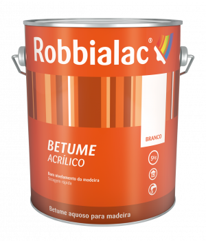 Betume Acrílico